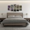 Quadro Decorativo 19001mod1263 Mosaico 19001 - Image 3
