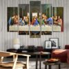 Quadro Decorativo 19001mod1271 Mosaico 19001 - Image 2