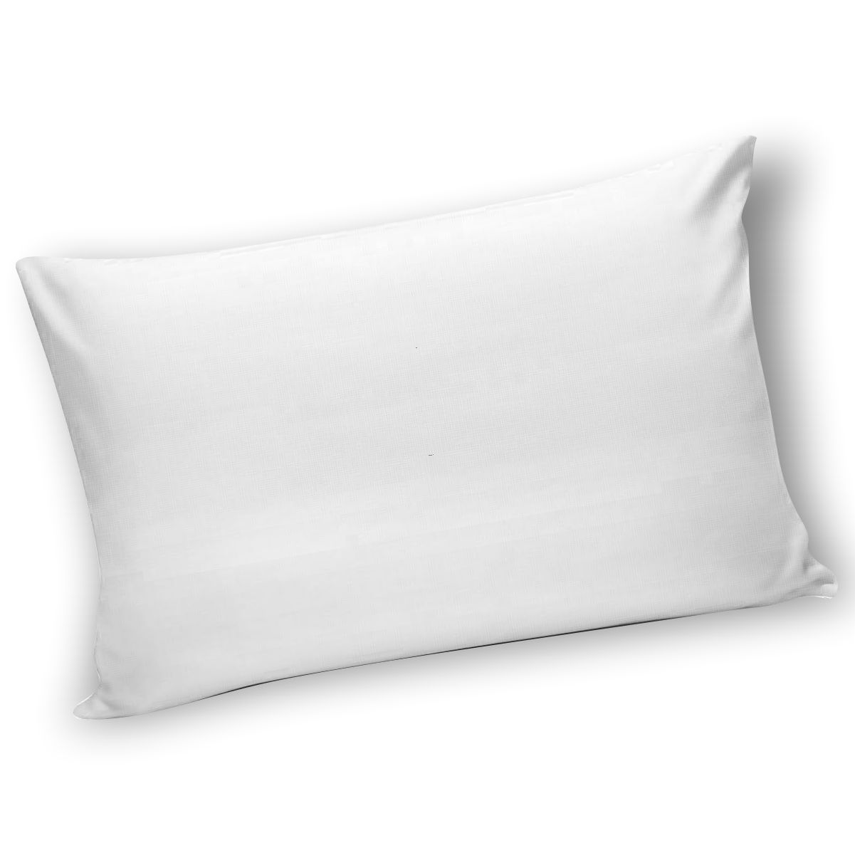 Refil 27051branco de Baguete para Capas de Almofada 50x30cm Branco 27051