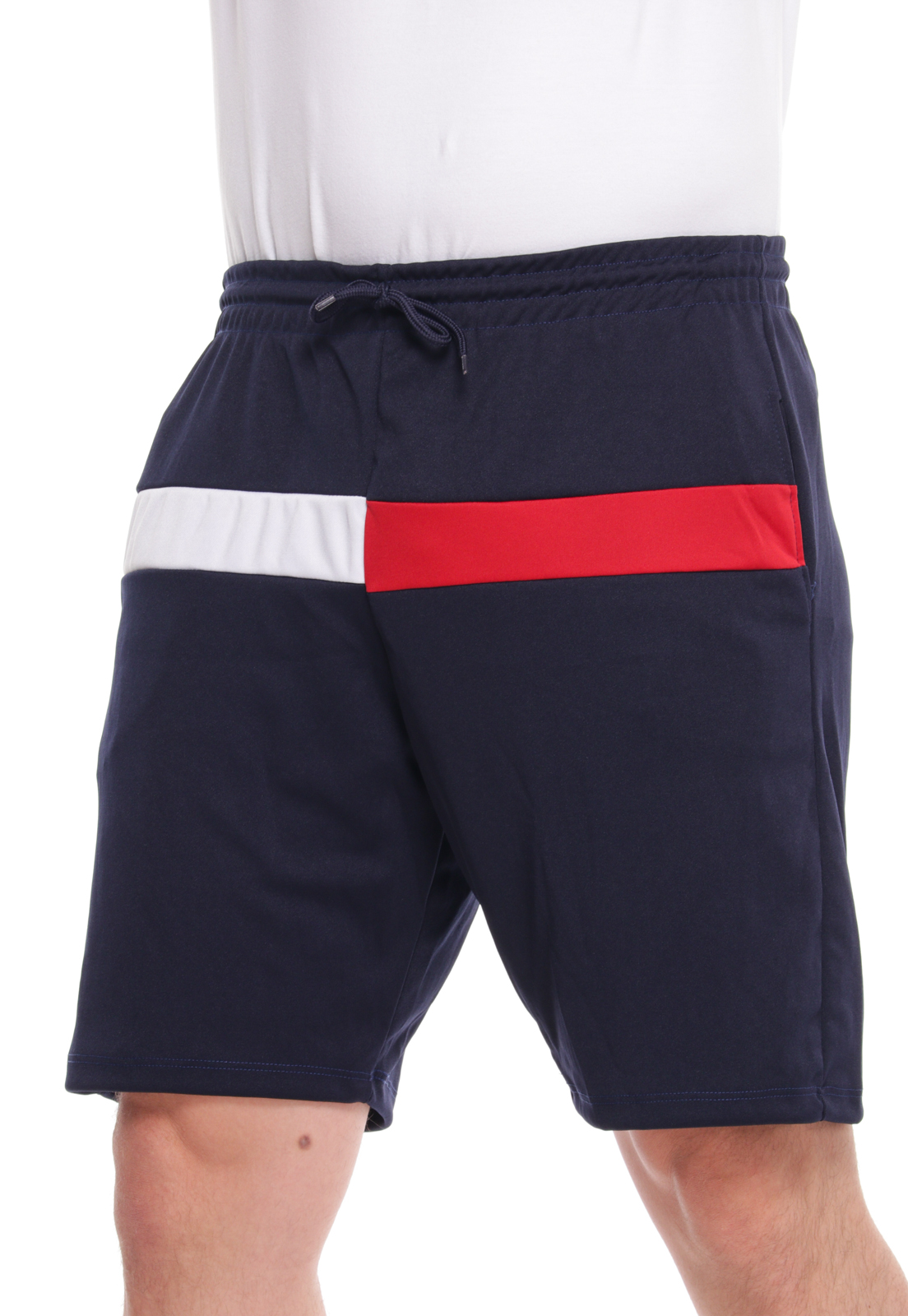 Bermuda Adulto 16149 Masculina marinho 16149