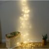 Fio de Fada Pisca 65002fioled Decoracao 5m 2 fases Fio Led 65002 - Image 3