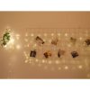 Fio de Fada Pisca 65002fioled Decoracao 5m 2 fases Fio Led 65002 - Image 5