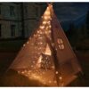 Fio de Fada Pisca 65002fioled Decoracao 5m 2 fases Fio Led 65002 - Image 6