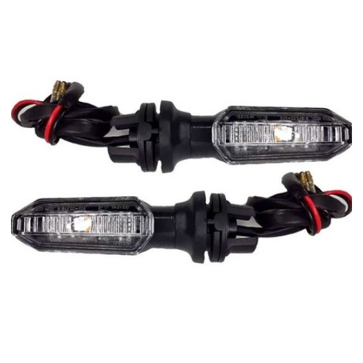 Pisca 65020coxim Led Moto Coxim 65020