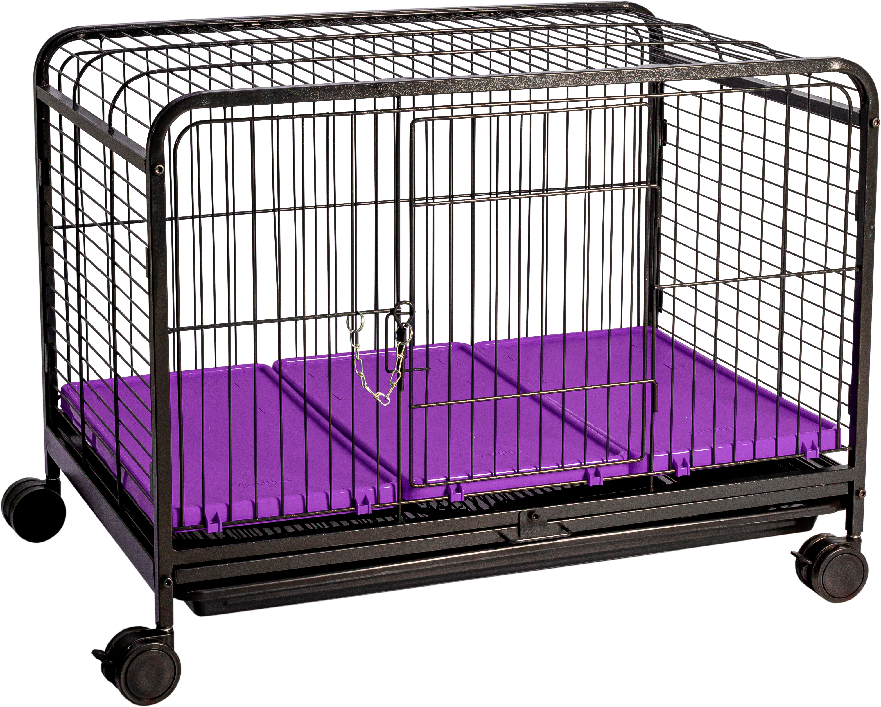 Fauna 82012lilas Pet Multiuso P Black Lilas 82012