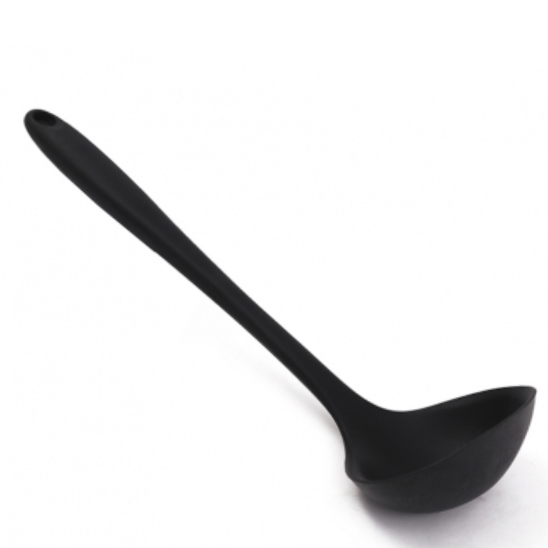 Concha 35028preto Silicone Preto 35028